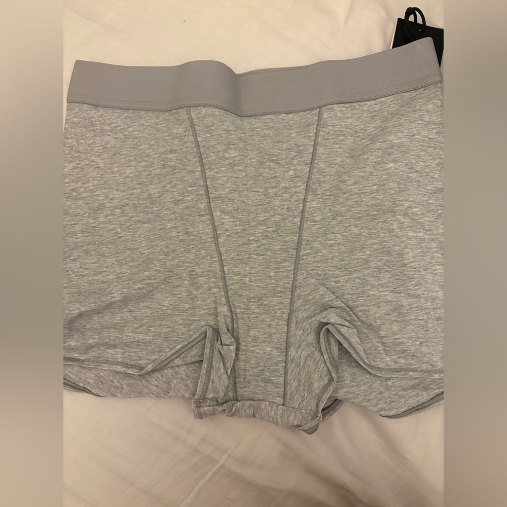 TNA snug boxer shorts new